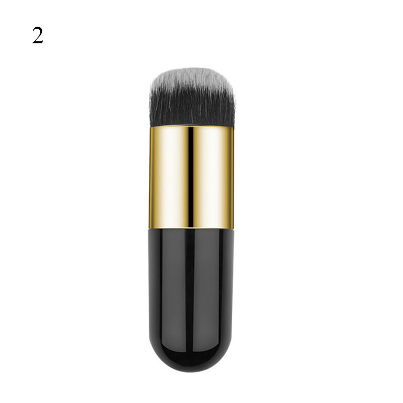 Yaju Foundation Brushes,cat Paw Makeup Brush Professional Cosmetic