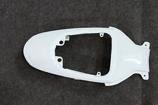 Unpainted Raw Rear Tail Upper Cowl Fairing For Suzuki GSXR600/750 K6 2006 2007