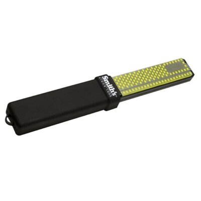 Smith's Combo Sharpener