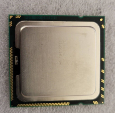 Intel Xeon X5650 SLBV3 6x2.66GHz / 12M / 6.40 GT/s / LGA 1366 Processor