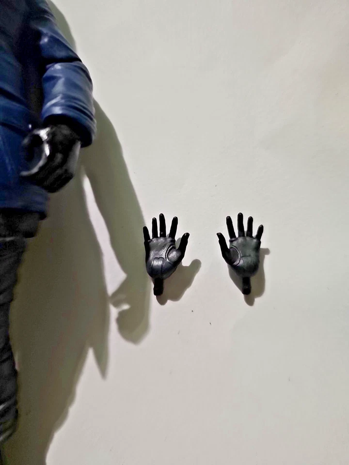 DC Collectibles The Flash (ТВ-шоу): Captain Cold - Изображение 2 из 4