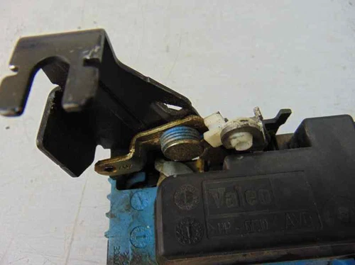 30634614 Cerradura Puerta Delantera Izquierda para VOLVO V70 FAMILIAR 2 176547 - Imagen 4 de 9