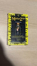 Metazoo Nightfall 1st Edition Release  Event Deck -  - New + Sealed