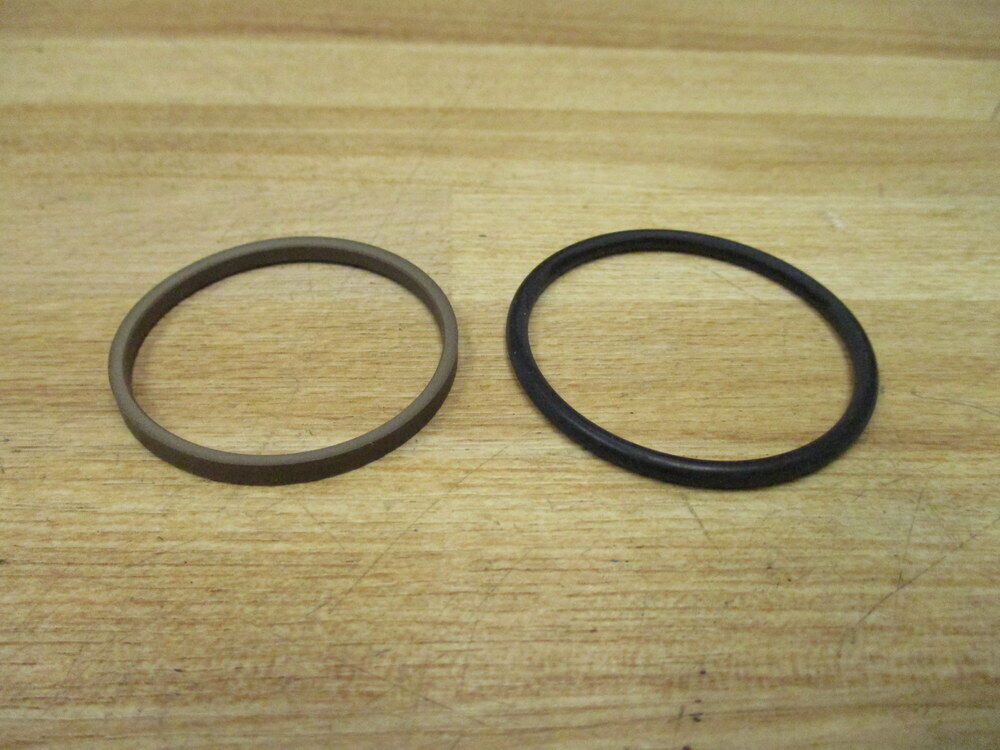 Trelleborg RT0100350-T46N Turcon Glyd Ring Seal 136314 | eBay Trelleborg RT0100350-T46N Turcon Glyd Ring Seal 136314 | eBay