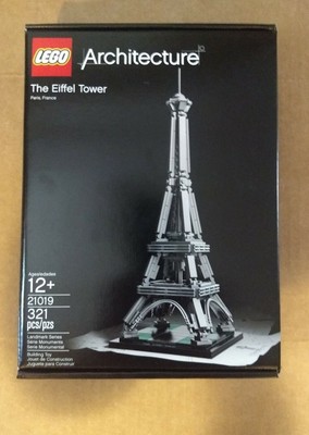 lego architecture 21019