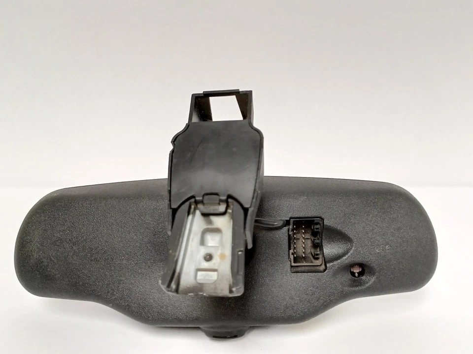 Espejo retrovisor interior delantero central usado se adapta a: Buick Park Avenue 2001 sin automático Foto 2 de 4