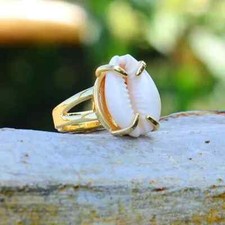 Alloy Silver Plated Gemstone Ring Adjustable Opening Size for Women's Ring