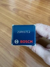 BMW Engine - Spark Plug Bosch ZGR6STE2