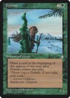 MTG Pyknite - ICE Ice Age NM