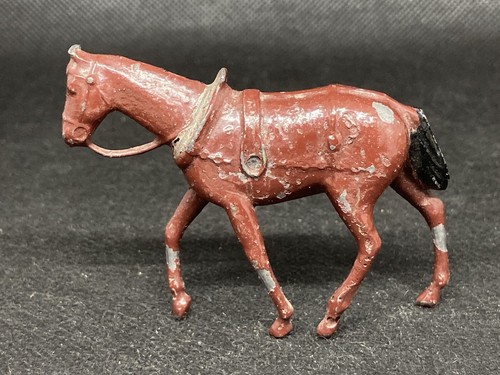 Carro y caballo de granja en caja por británicos (amarillo 617) - Imagen 9 de 22