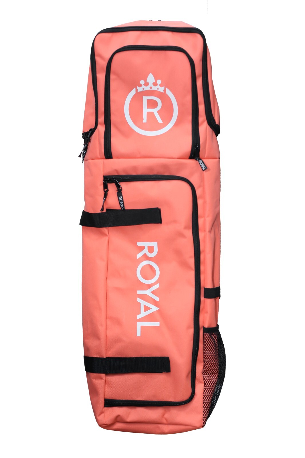 Royal Field Hockey Stick Bag - Large Sports Backpack for Equipment
