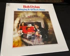 Bob Dylan BRINGING IT ALL BACK HOME New Vinyl MINT FACTORY SEALED 2015