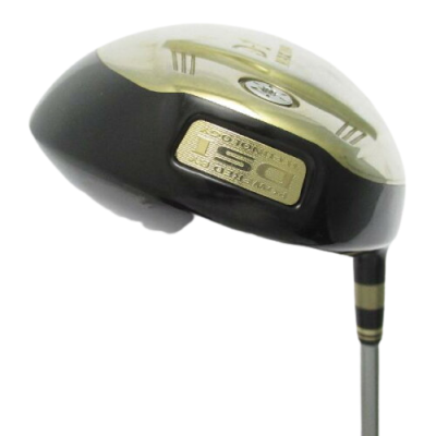 Ryoma Golf D-1 MAXIMA TYPE-G Driver Golf Club Right-Handed Very