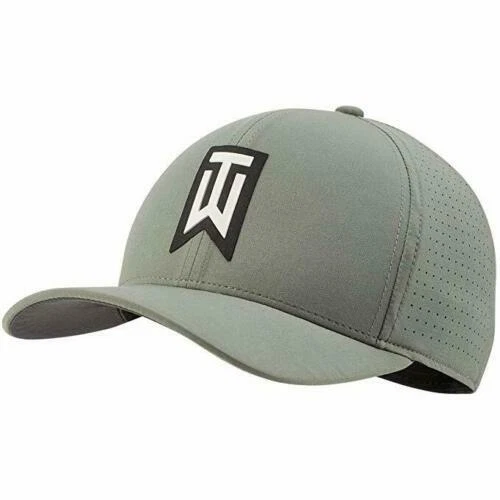 Nike - Casquette TW Noir - Golf Plus