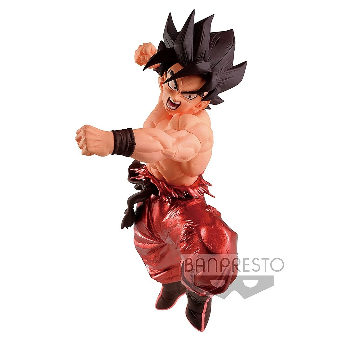 Dragonball Z Blood of Saiyans Special X Goku 6