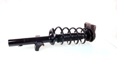 2x Komplett Stoßdämpfer Federbein Satz Hinten für Ford Mondeo MK3 