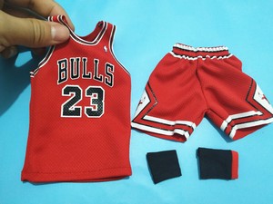 chicago jersey 23