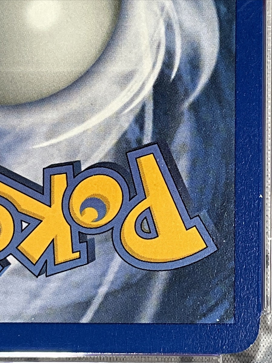 NEW CGC 10 GEM Swampert 13 SPANISH EX Ruby & Sapphire Holo NEW CGC 10 GEM Swampert 13 SPANISH EX Ruby & Sapphire Holo