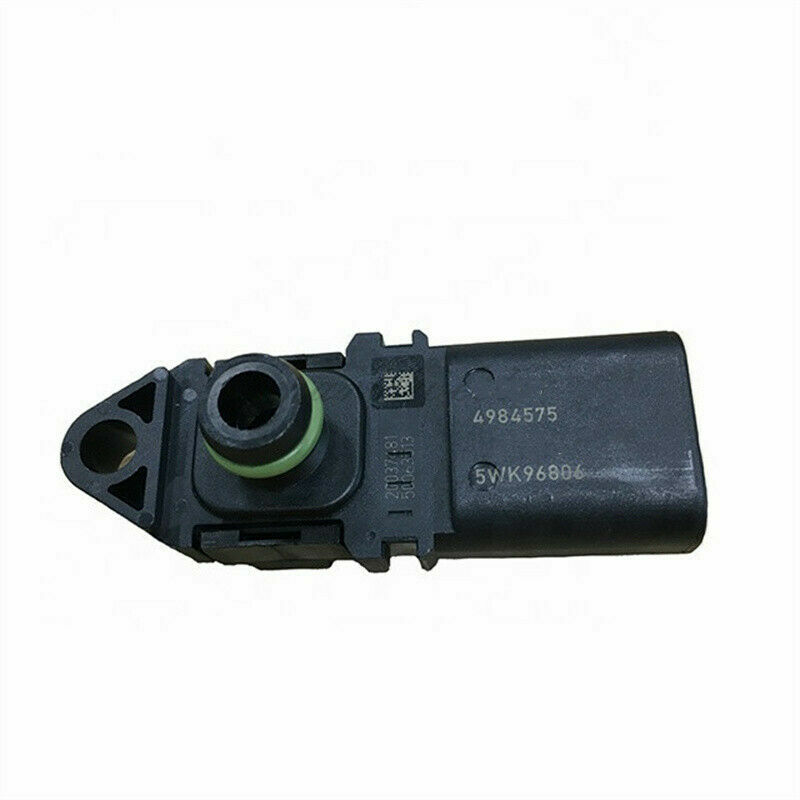 4984575 5WK96806 For Cummins ISB ISC Manifold Absolute