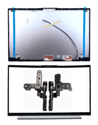 MARKENLOS LCD BACK COVER Deckel Abdeckung lid Für Lenovo ideapad 5 15IIL05 15ARE05 15ITL05
