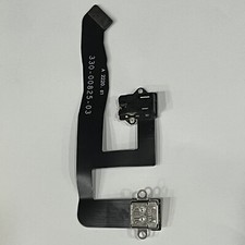 Original Charging Connection Cable Flat Cable For VR Quest 2 Headset Repair Part