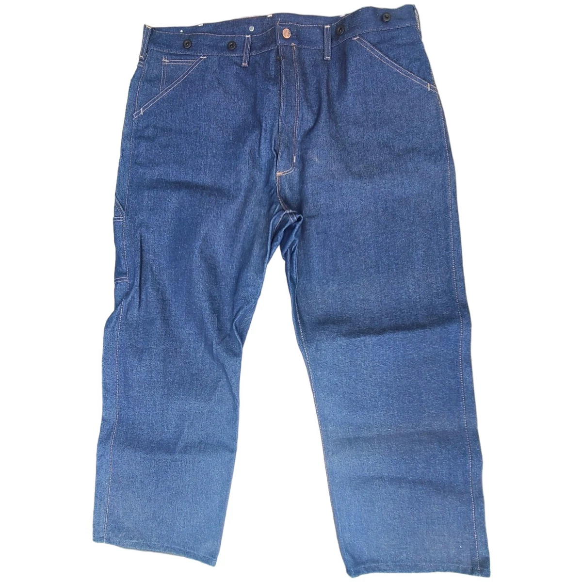 Big Mac Vintage Jeans for Men for sale | eBay