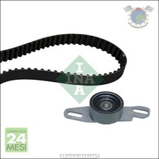 Kit cinghia distribuzione Ina per SUZUKI SAMURAI SUPER SJ410 CARRY LJ80 ALTO