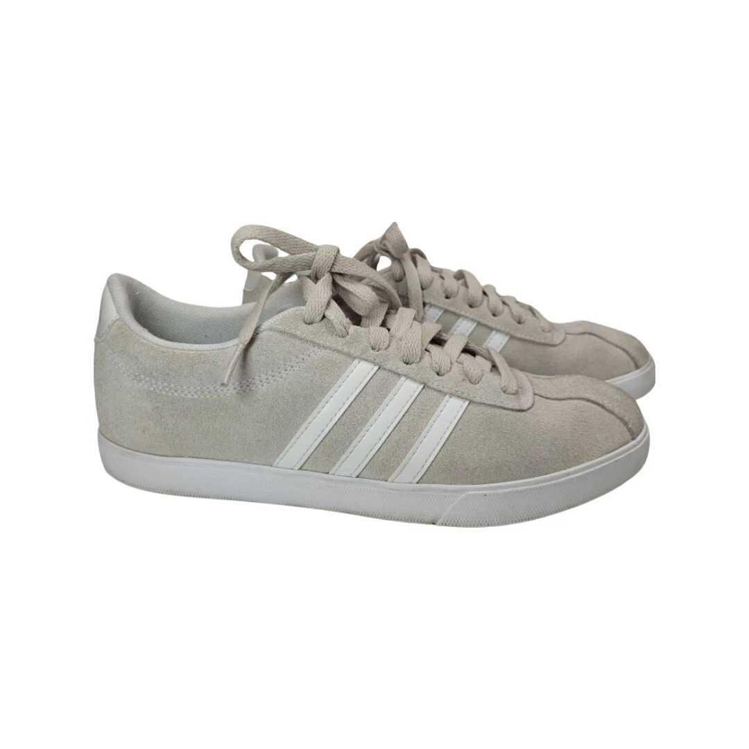 Rommelig Indica Leger Adidas Originals Women Grey White Ortholite Float Shoe Sneaker Women US 8 |  eBay