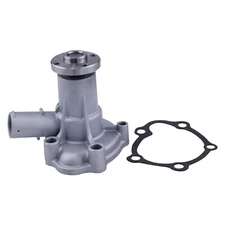 CH15502 Water Pump For John Deere Tractor 650 750 YANMAR 169 180 186 187 226