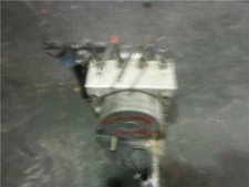 8201011838 ABS Control Unit for RENAULT KANGOO II (F KW0) 1.5 AUTHENTIQUE 46305