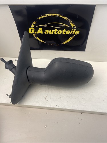 Renault Megane I Spiegel Außenspiegel vorne links elektrisch
