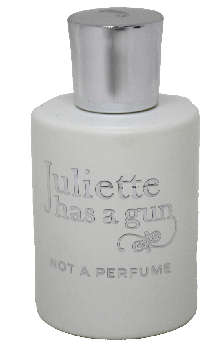 Juliette Has A Gun Not a Perfume Eau de Parfum Splash Dabber .27