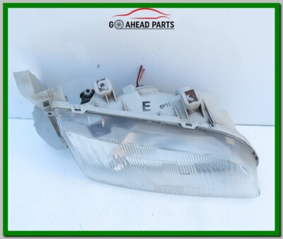 HONDA SHUTTLE ODYSSEY FRONT RIGHT HEADLIGHT ASSEMBLY RIGHT GENUINE 1995-2000