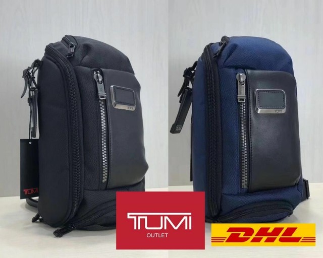 tumi alpha bravo kelley
