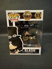 2016 Funko Pop Guns N Roses Vinyl Figures 19