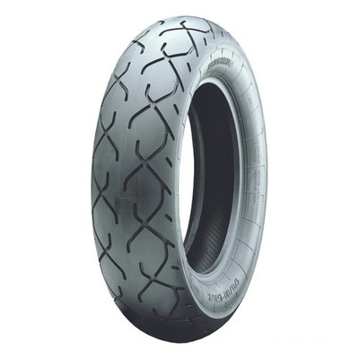 130/90-15 66S TT R Reifen Heidenau K65 passend für Kymco Zing 125