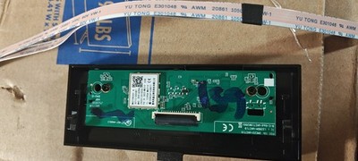 Power Button wifi Board Tv TCL QLED 65q651g