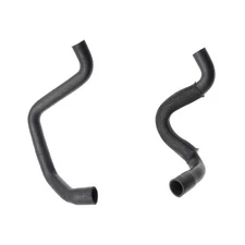 Dayco Upper & Lower Radiator Coolant Hose Kit for C1500 C2500 K1500 K2500 V8