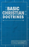 Curt Daniel | Basic Christian Doctrines | Taschenbuch | Englisch (2022)