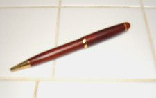 HAWAII KOA VINEER WOOD INK PEN W/ETCHING HAWA...