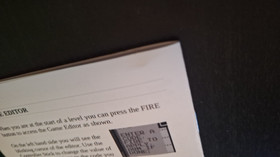 Colecovision Crazy Climber REDUX CIB  Home brew