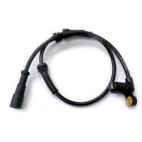 Meat & Doria Sensor DrehzahlfüHler Vorne Rechts Links FüR Renault Megane Scenic