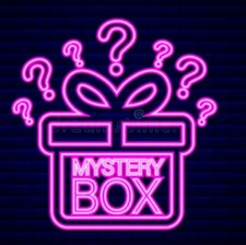 Mystery Box