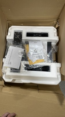 APC SMX1500RM2UNC Smart-UPS X 1500VA 2U Rack Tower UPS System Unit