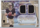 2025 Panini Absolute Tyler Shough Base (RAW)
