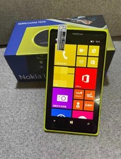 Nokia Lumia 1020 - 32 GB - Yellow (Unlocked) for sale online | eBay