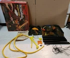 Vintage 1973 Mattel Road King Mountain Mining Play Set With Box