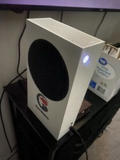 Xbox Series S 1tb bundle