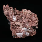 Miniature Iridescent Andradite Garnet, N'Chwaning II Mine, KMF, NC, ZA