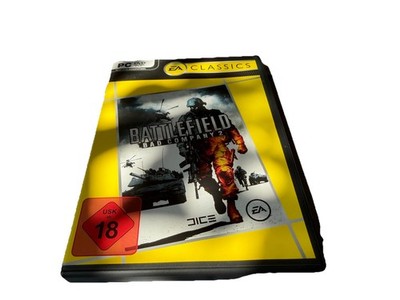Battlefield: Bad Company 2-Limited Edition (PC)